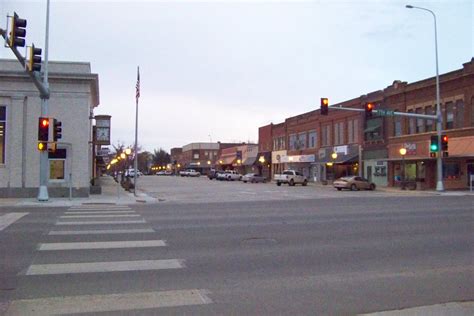 redfield chamber of commerce|Redfield South Dakota.